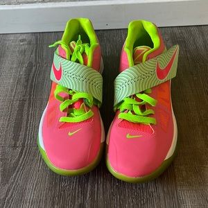 Kevin Durant Womens Nike Shoes